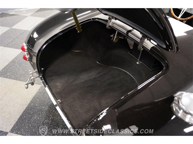 1965 Shelby Cobra (CC-2077256) for sale in Concord, North Carolina