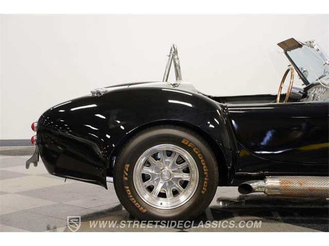 1965 Shelby Cobra (CC-2077256) for sale in Concord, North Carolina