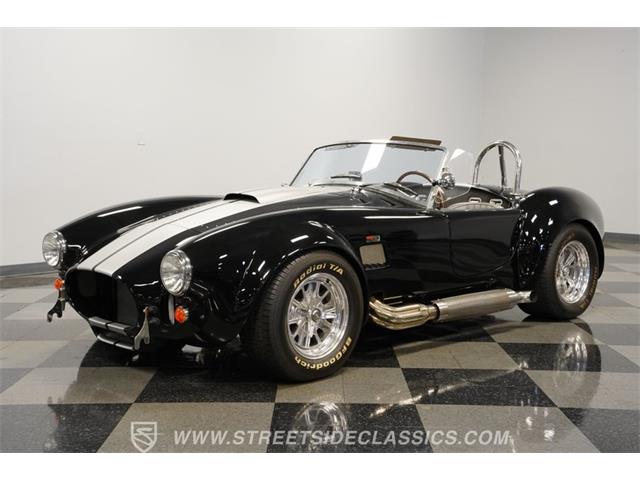 1965 Shelby Cobra (CC-2077256) for sale in Concord, North Carolina