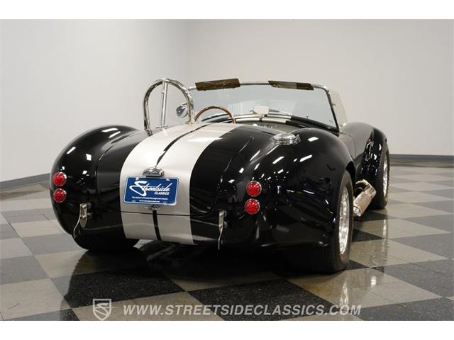 1965 Shelby Cobra (CC-2077256) for sale in Concord, North Carolina