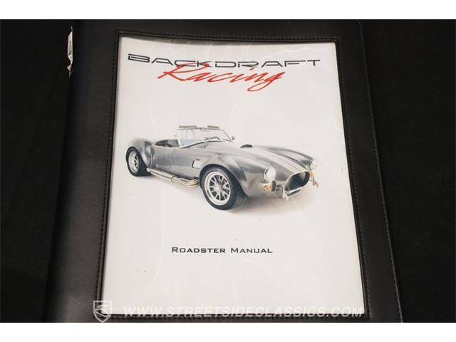 1965 Shelby Cobra (CC-2077256) for sale in Concord, North Carolina