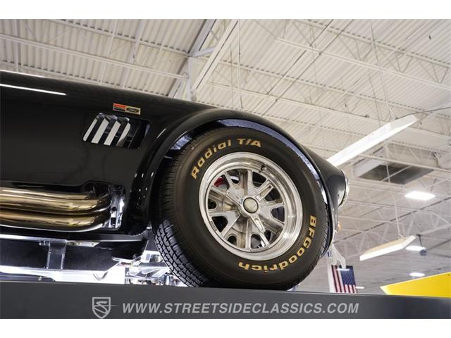 1965 Shelby Cobra (CC-2077256) for sale in Concord, North Carolina