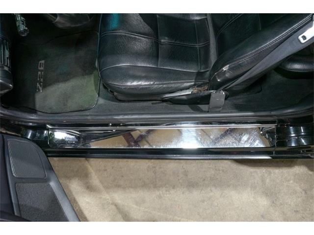 1994 Chevrolet Camaro (CC-2077258) for sale in Kentwood, Michigan