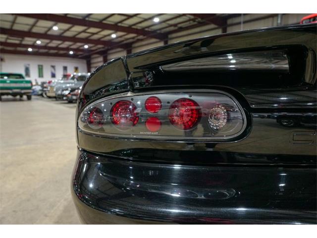1994 Chevrolet Camaro (CC-2077258) for sale in Kentwood, Michigan