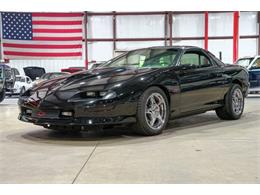 1994 Chevrolet Camaro (CC-2077258) for sale in Kentwood, Michigan