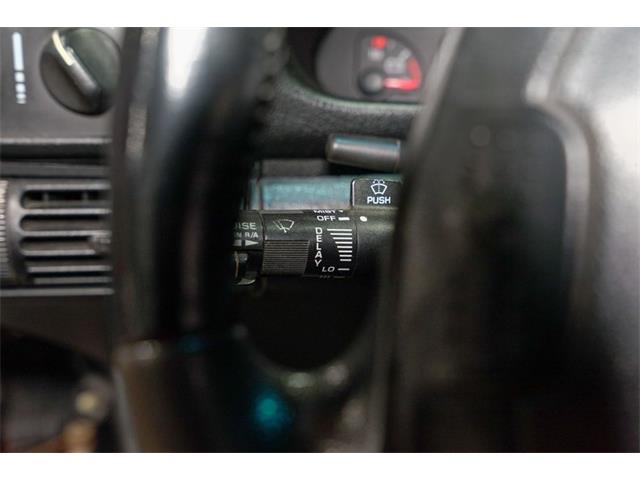 1994 Chevrolet Camaro (CC-2077258) for sale in Kentwood, Michigan
