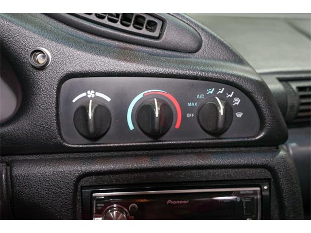 1994 Chevrolet Camaro (CC-2077258) for sale in Kentwood, Michigan
