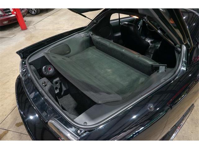 1994 Chevrolet Camaro (CC-2077258) for sale in Kentwood, Michigan