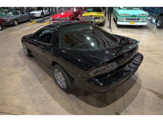 1994 Chevrolet Camaro (CC-2077258) for sale in Kentwood, Michigan