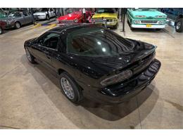 1994 Chevrolet Camaro (CC-2077258) for sale in Kentwood, Michigan