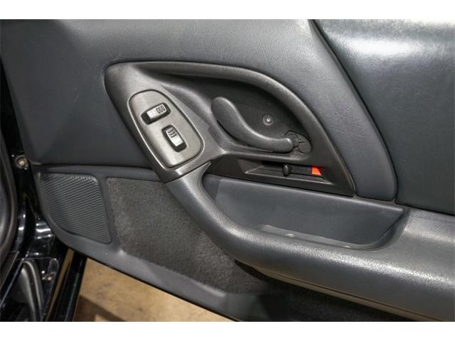 1994 Chevrolet Camaro (CC-2077258) for sale in Kentwood, Michigan