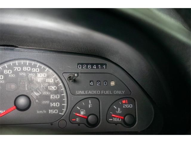 1994 Chevrolet Camaro (CC-2077258) for sale in Kentwood, Michigan