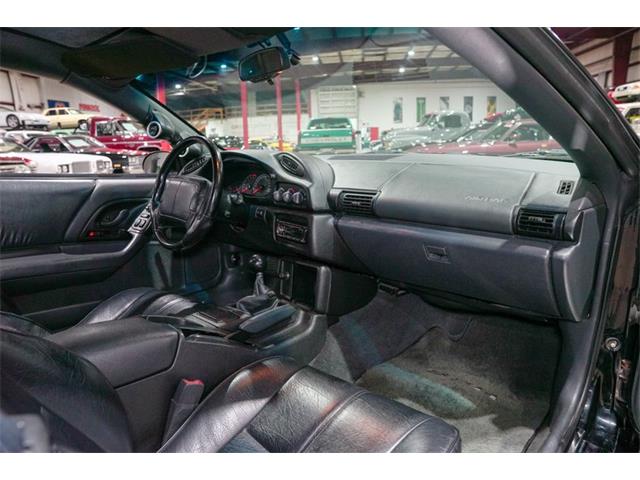 1994 Chevrolet Camaro (CC-2077258) for sale in Kentwood, Michigan