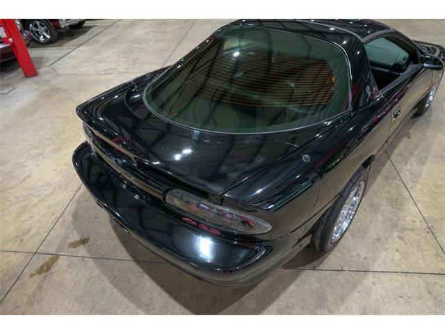 1994 Chevrolet Camaro (CC-2077258) for sale in Kentwood, Michigan