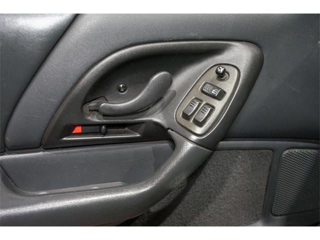 1994 Chevrolet Camaro (CC-2077258) for sale in Kentwood, Michigan