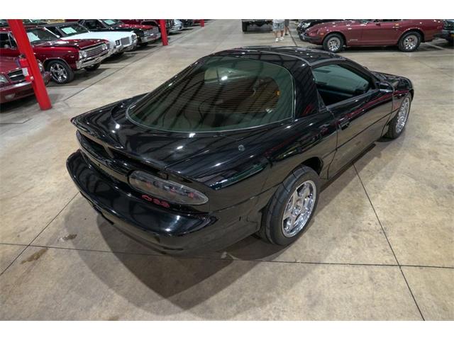 1994 Chevrolet Camaro (CC-2077258) for sale in Kentwood, Michigan