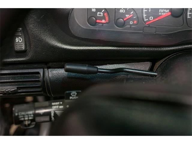1994 Chevrolet Camaro (CC-2077258) for sale in Kentwood, Michigan