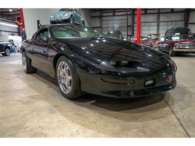 1994 Chevrolet Camaro (CC-2077258) for sale in Kentwood, Michigan