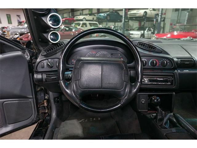 1994 Chevrolet Camaro (CC-2077258) for sale in Kentwood, Michigan