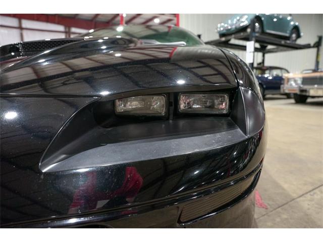 1994 Chevrolet Camaro (CC-2077258) for sale in Kentwood, Michigan