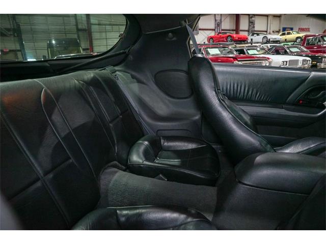 1994 Chevrolet Camaro (CC-2077258) for sale in Kentwood, Michigan