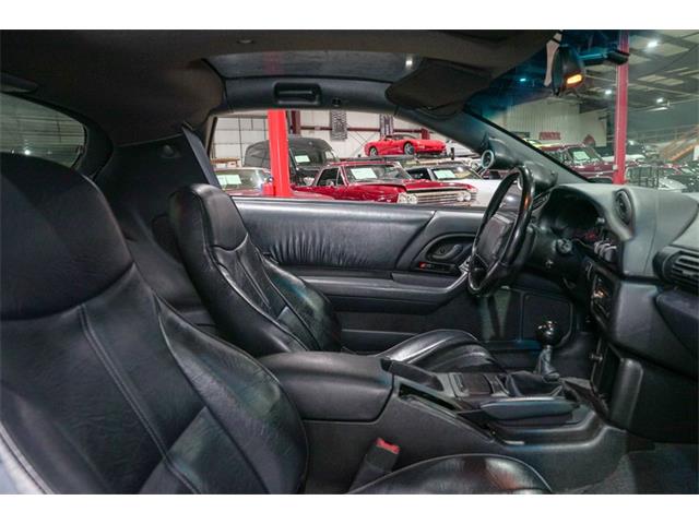 1994 Chevrolet Camaro (CC-2077258) for sale in Kentwood, Michigan