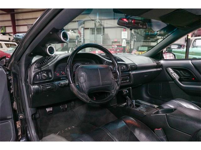 1994 Chevrolet Camaro (CC-2077258) for sale in Kentwood, Michigan