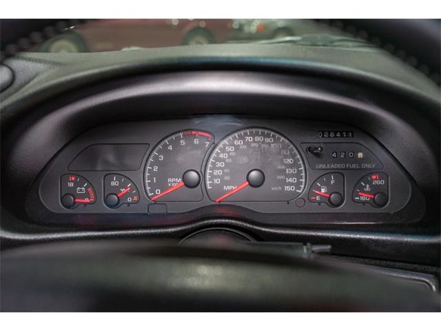 1994 Chevrolet Camaro (CC-2077258) for sale in Kentwood, Michigan