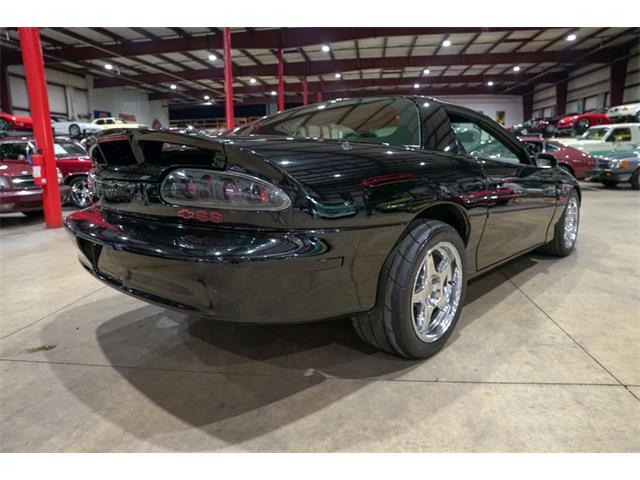1994 Chevrolet Camaro (CC-2077258) for sale in Kentwood, Michigan
