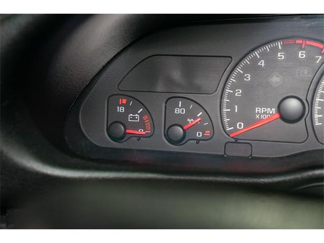 1994 Chevrolet Camaro (CC-2077258) for sale in Kentwood, Michigan