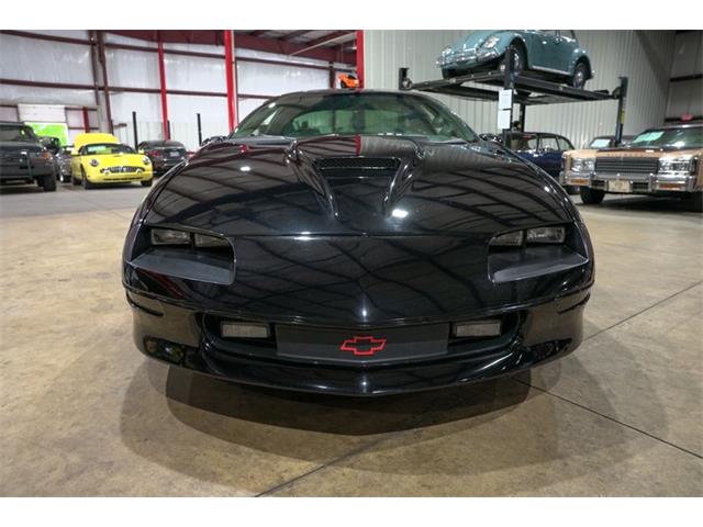 1994 Chevrolet Camaro (CC-2077258) for sale in Kentwood, Michigan