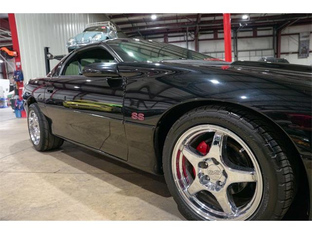 1994 Chevrolet Camaro (CC-2077258) for sale in Kentwood, Michigan