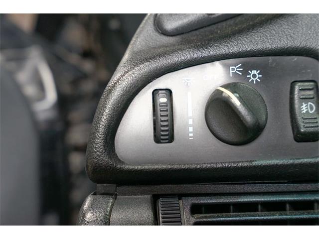 1994 Chevrolet Camaro (CC-2077258) for sale in Kentwood, Michigan