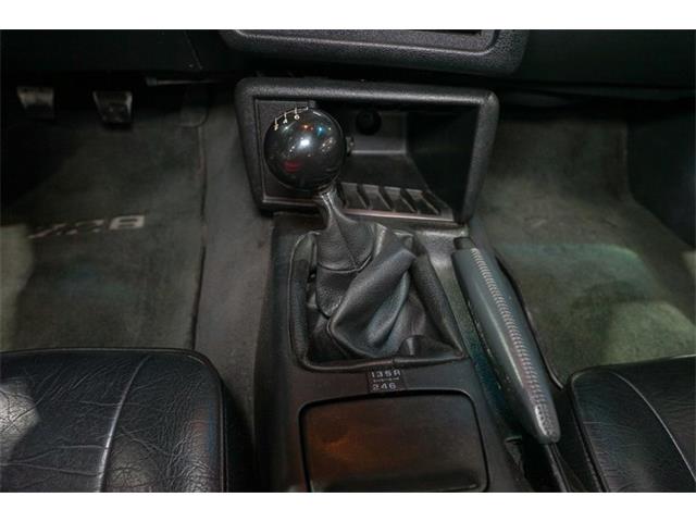 1994 Chevrolet Camaro (CC-2077258) for sale in Kentwood, Michigan