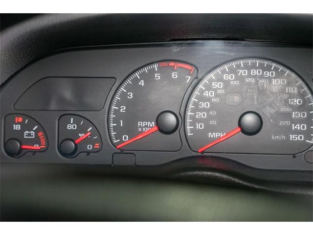 1994 Chevrolet Camaro (CC-2077258) for sale in Kentwood, Michigan