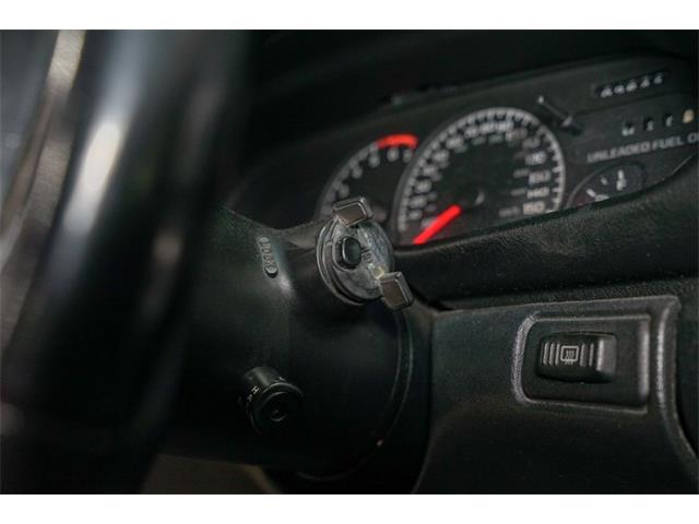 1994 Chevrolet Camaro (CC-2077258) for sale in Kentwood, Michigan