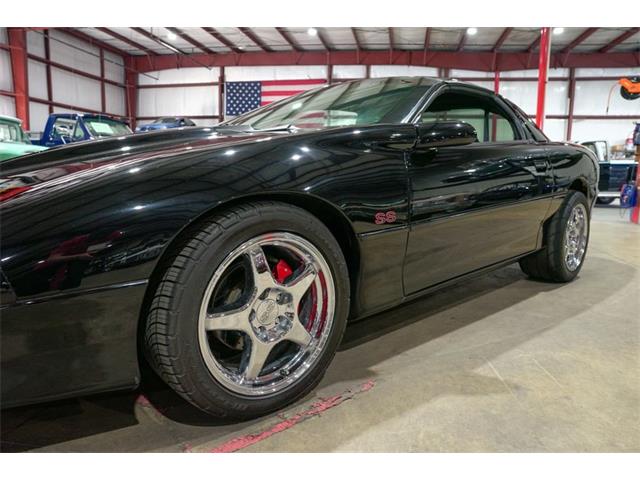 1994 Chevrolet Camaro (CC-2077258) for sale in Kentwood, Michigan