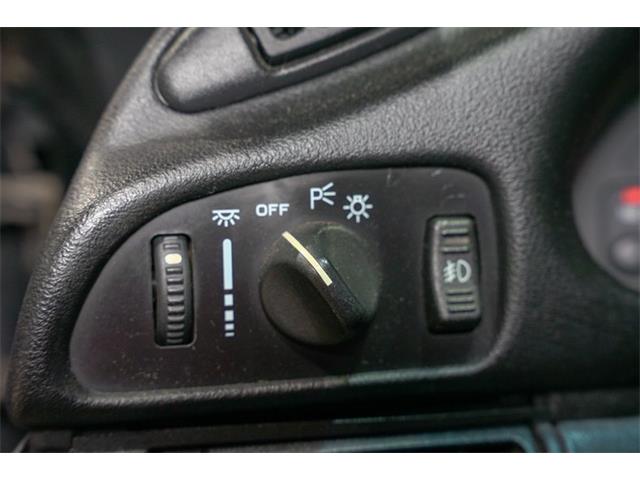 1994 Chevrolet Camaro (CC-2077258) for sale in Kentwood, Michigan