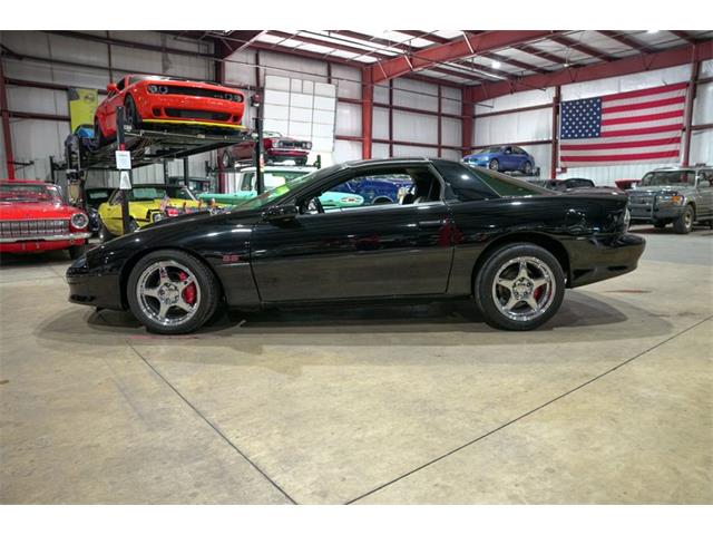 1994 Chevrolet Camaro (CC-2077258) for sale in Kentwood, Michigan