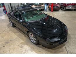 1994 Chevrolet Camaro (CC-2077258) for sale in Kentwood, Michigan