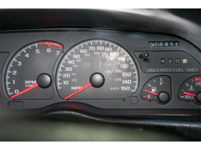 1994 Chevrolet Camaro (CC-2077258) for sale in Kentwood, Michigan