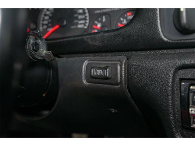 1994 Chevrolet Camaro (CC-2077258) for sale in Kentwood, Michigan
