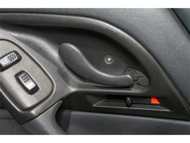 1994 Chevrolet Camaro (CC-2077258) for sale in Kentwood, Michigan
