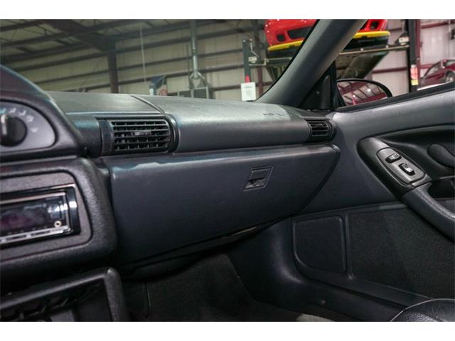 1994 Chevrolet Camaro (CC-2077258) for sale in Kentwood, Michigan