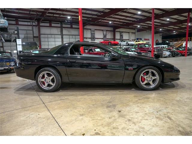 1994 Chevrolet Camaro (CC-2077258) for sale in Kentwood, Michigan