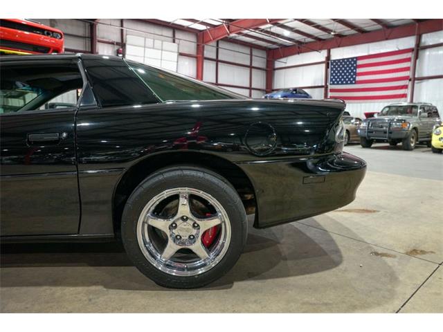 1994 Chevrolet Camaro (CC-2077258) for sale in Kentwood, Michigan
