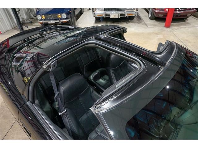 1994 Chevrolet Camaro (CC-2077258) for sale in Kentwood, Michigan