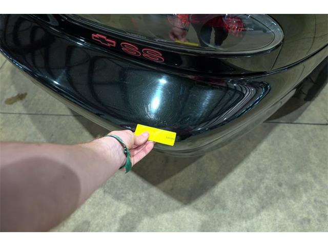 1994 Chevrolet Camaro (CC-2077258) for sale in Kentwood, Michigan