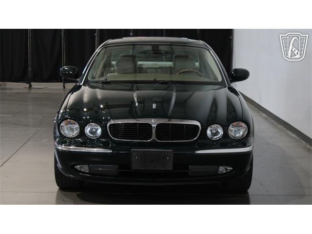 2004 Jaguar XJ8 (CC-2077259) for sale in Peoria, Arizona