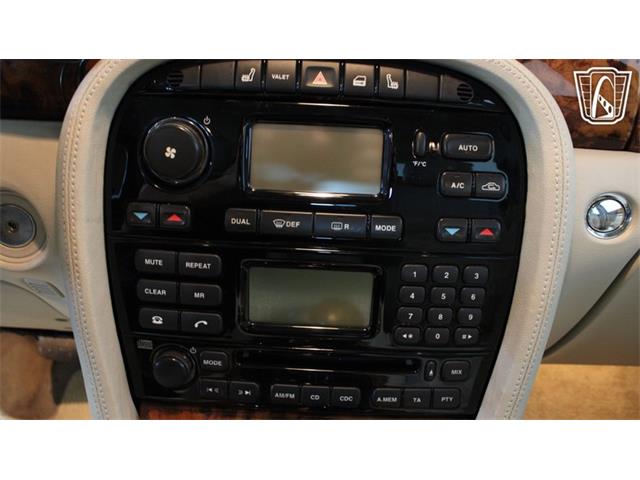 2004 Jaguar XJ8 (CC-2077259) for sale in Peoria, Arizona